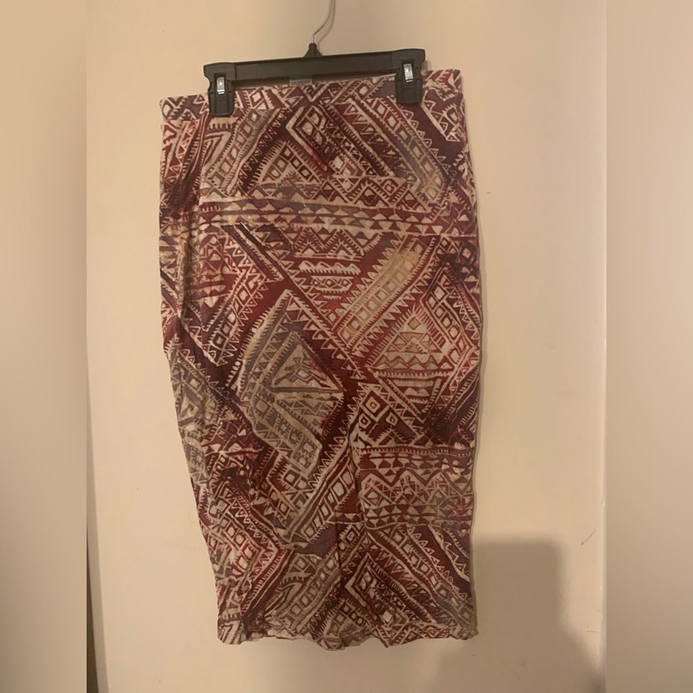 Small skirt